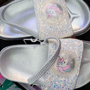 Unicorn Slides